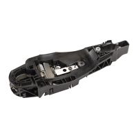 Front left door handle holder