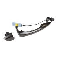 front right door handle