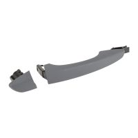 right outside door handle