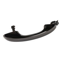 Front right door handle