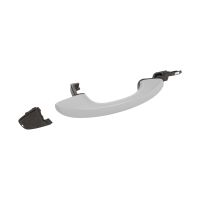 Rear right door handle
