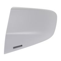 Decorative piece door handle, front left