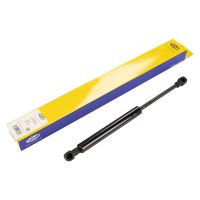 Gas spring for tailgate 1 piece