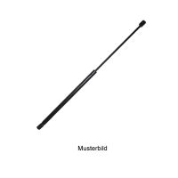 Gas spring for engine hood