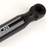 Gas spring for tailgate 1 unit