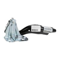 Bonnet hinge on the left