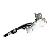 Bonnet hinge on the left