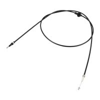 Bonnet pull L1 = 1355 L2 = 1850 mm