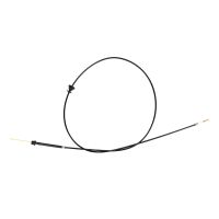 Hood cable