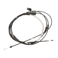 hood shift cable