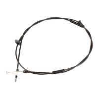 hood shift cable
