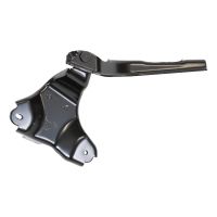 Right hood hinge