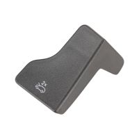 Hood lever