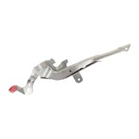 Right hood hinge