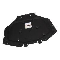 Bonnet insulation mat