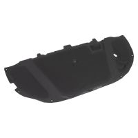 Bonnet insulation mat