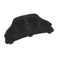 Bonnet insulation mat
