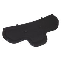 Bonnet insulation mat