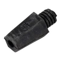 Bonnet rubber buffers