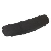 Hood insulation mat
