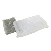 Cover door inside right