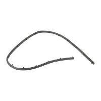 Door seal rear bottom right