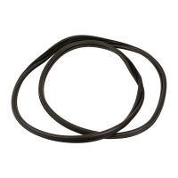 Door seal front right profile rubber