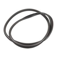 Door seal rear door right and left profile rubber