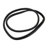 Door seal profile rubber left