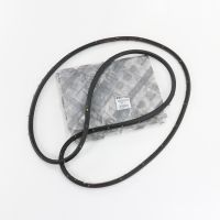 Door seal profile rubber front right