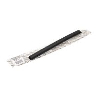 Door seal rear door left