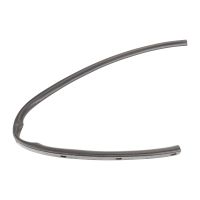 Door rubber bottom passenger side 5-door