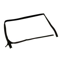 Door seal door guide right