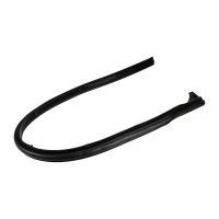 Profile rubber door seal rear on the rear door