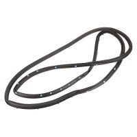 Profile rubber back right