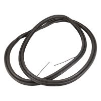 Tread rubber tailgate