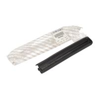 Sunroof seal on the left