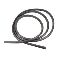 Profile rubber seal rear door