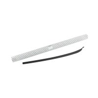 Profile rubber right for the windscreen