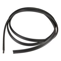 Tread rubber tailgate