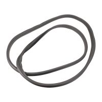 Profile rubber for the front door left