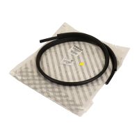 Gasket for the spoiler