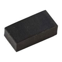 Profile rubber load compartment window