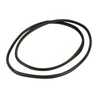 Door seal profile rubber front PSA