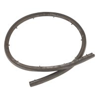 Profile rubber for the rear door L = 1131mm