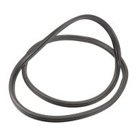 Profile rubber back left or right