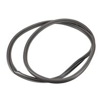 Door seal at the rear right or left