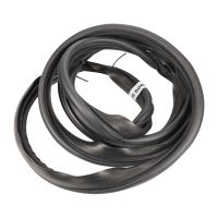 Profile rubber front door left or right