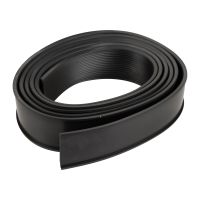 Profile rubber seal