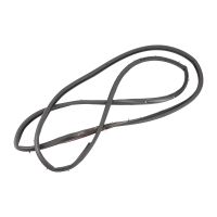 Profile rubber front left